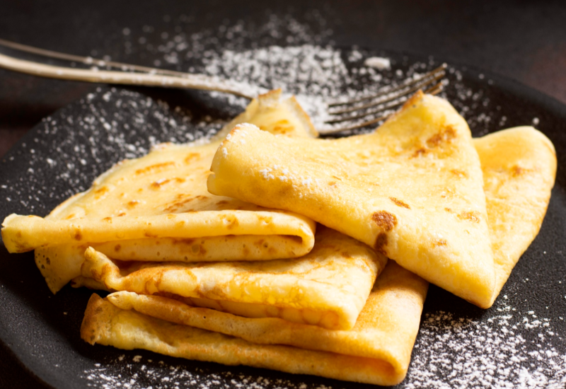 Можно готовить без масла